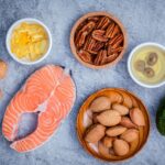 El mito de la dieta baja en grasas