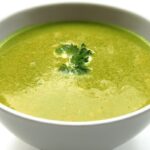 Caldo de Bieler para reparar el intestino