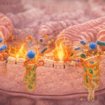 ¿Qué es un intestino permeable?
