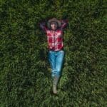 Grounding para la inflamación y el estrés