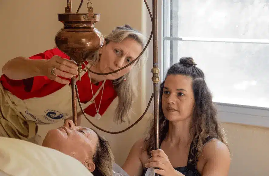 Que es Ayurveda
