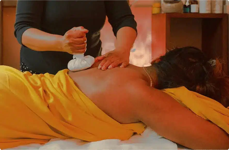 Spa Ayurveda