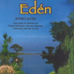 Regreso al Edén: Libro de Jertho Kloss
