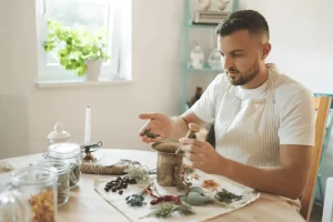 Escuela Ayurveda