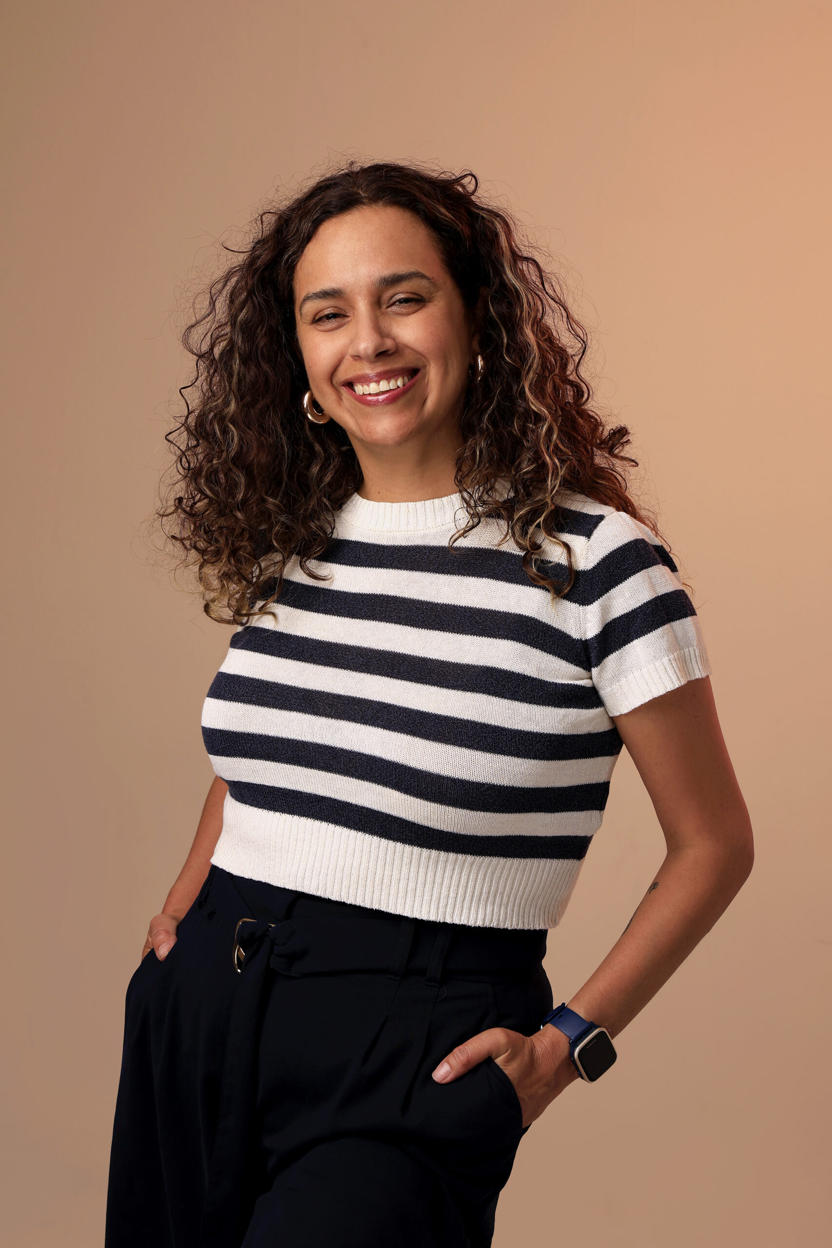 Carmen Garcia Barzanallana: Del Corazón de la Tierra al Equilibrio Ayurvédico en la CDMX