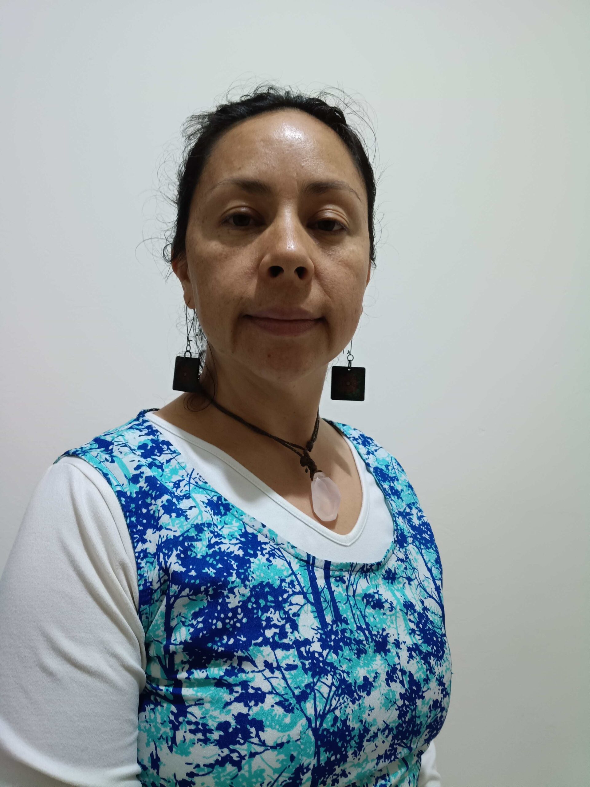 Constanza Vanegas Sarmiento: El Puente entre la Nutrición Moderna y la Sabiduría Ayurvédica