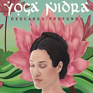 Grabación Yoga Nidra