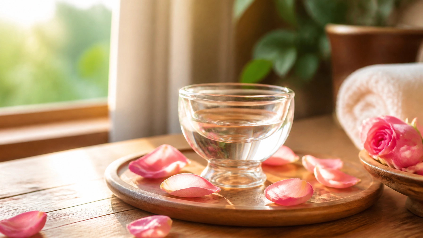 El Lavado de Ojos en el Ayurveda: Rutina de Autocuidado para una Vision Radiante