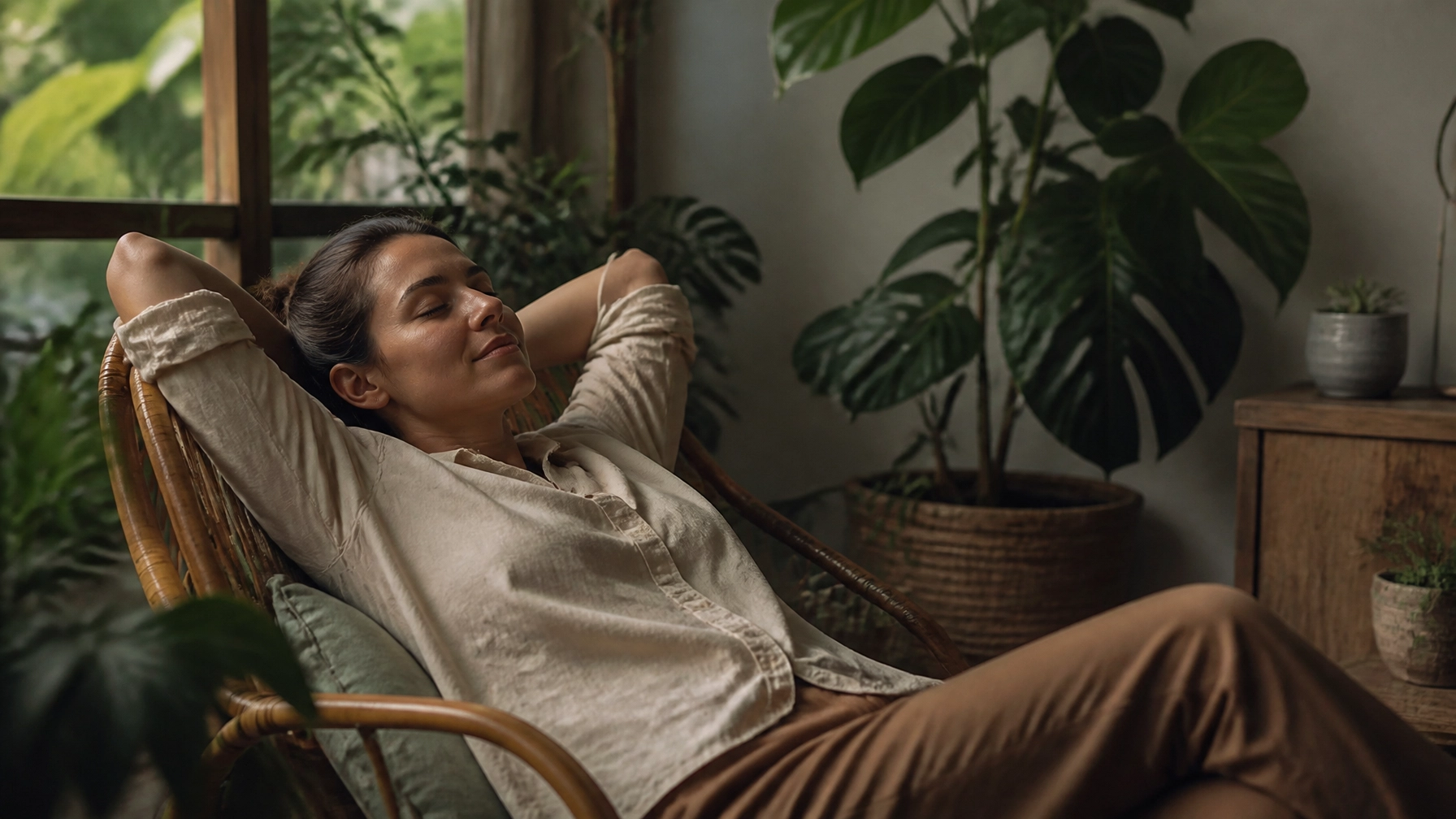 ¿Qué es Yoga Nidra? El Estado de Conciencia y Sanación Profunda