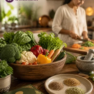 Cómo sanar su vida: Un taller de Ayurveda para transformar su bienestar cotidiano