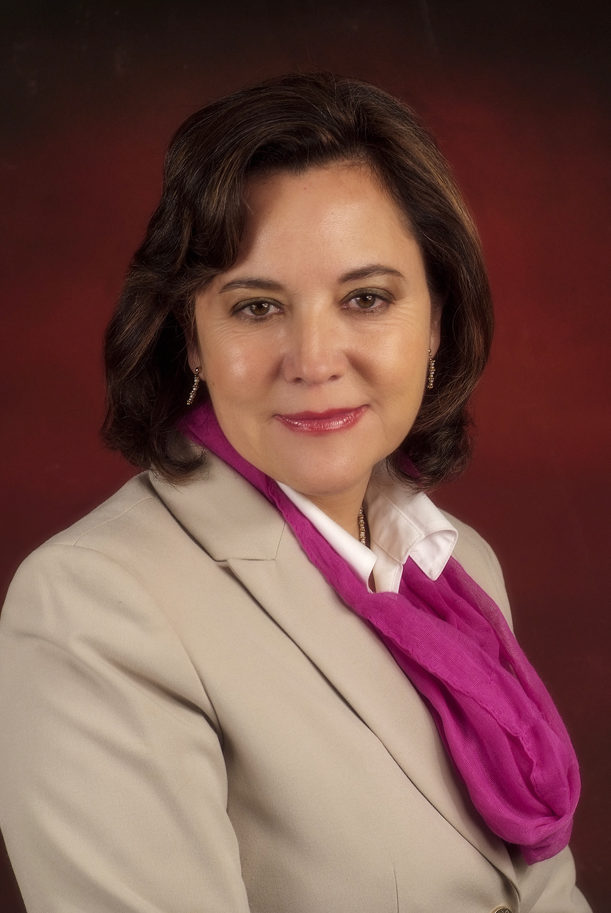 Bertha Martínez Villalobos, Ingeniera Bioquímica y Consejera de Salud Ayurveda