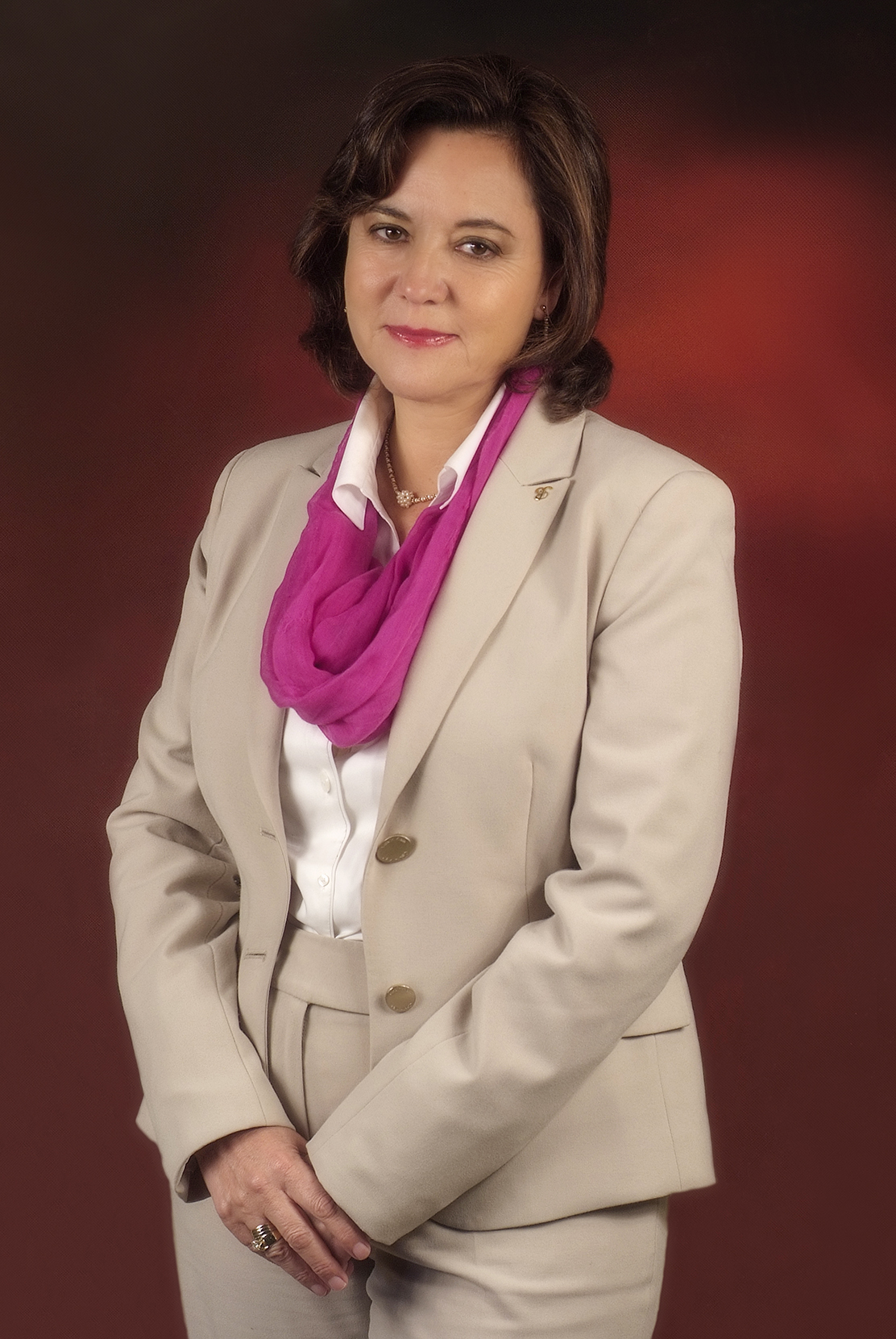 Bertha Martínez, comprometida con la salud integral y la educación ayurvédica