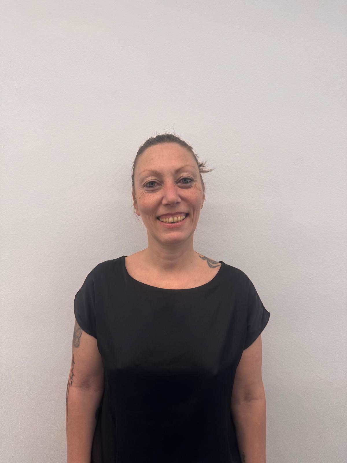 Francesca Mª Errico, Consejera Clínica de Ayurveda en Barcelona